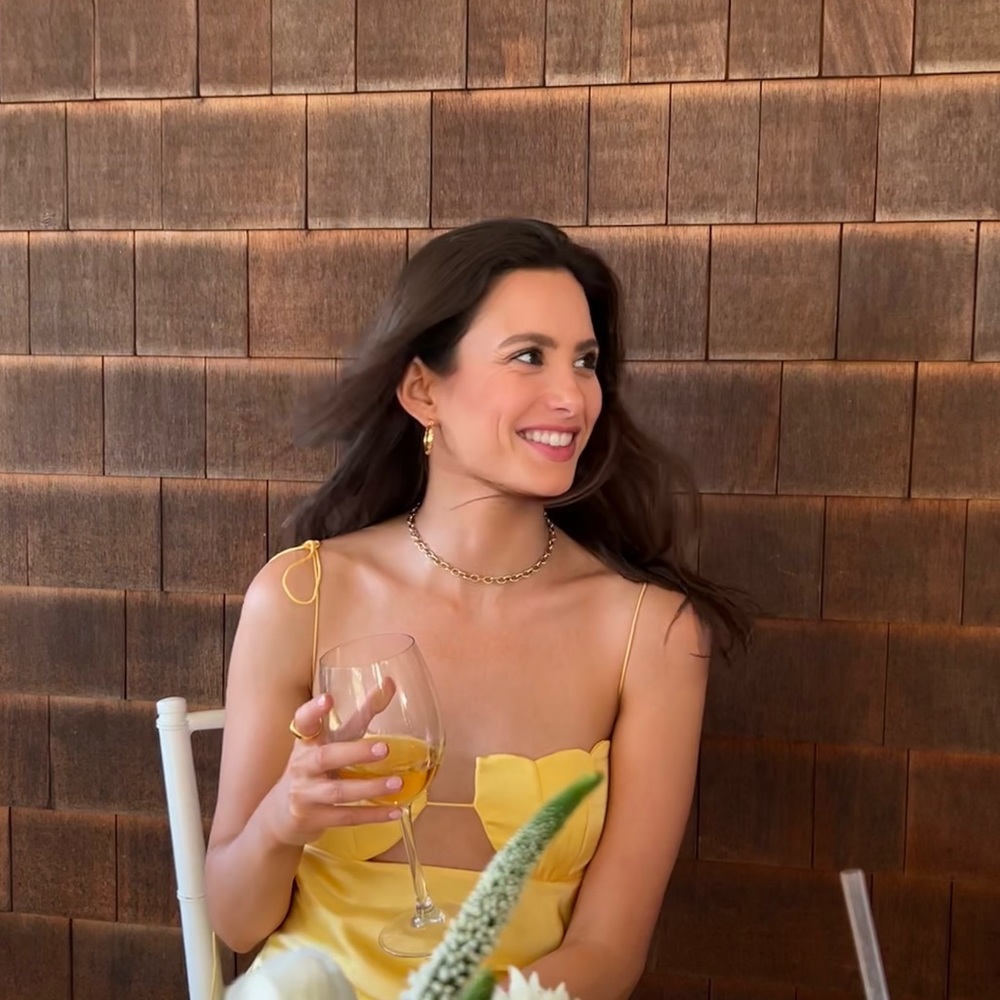 Meet your Posher, Amanda